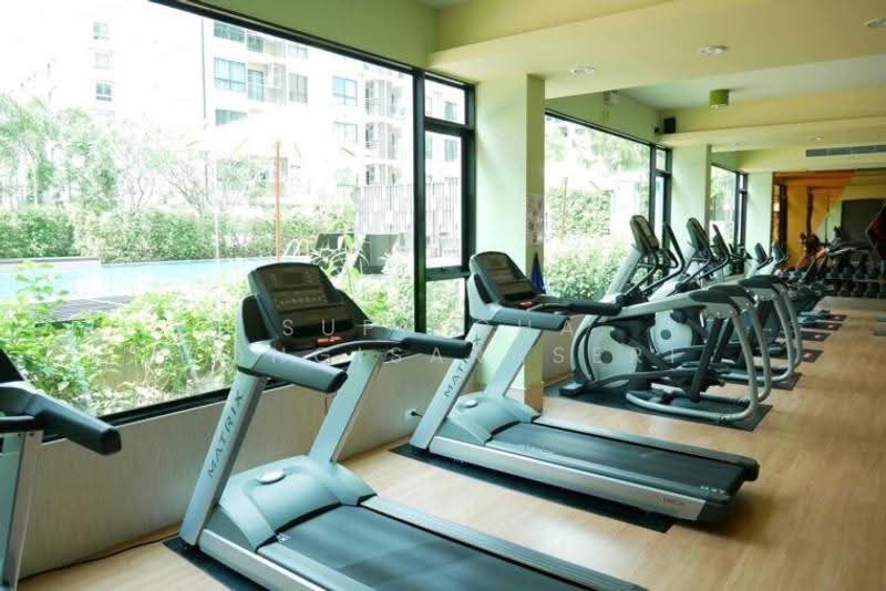 Supalai Cute Ratchayothin-Phaholyothin 34, Bangkok, Paholayothin Road, Sena Nikhom, Chatuchak, Bangkok, 1 Bedroom, 41 sqm, Condo For Sale, by Supitcha Wongisaraseri, 500528075 - DDproperty.com