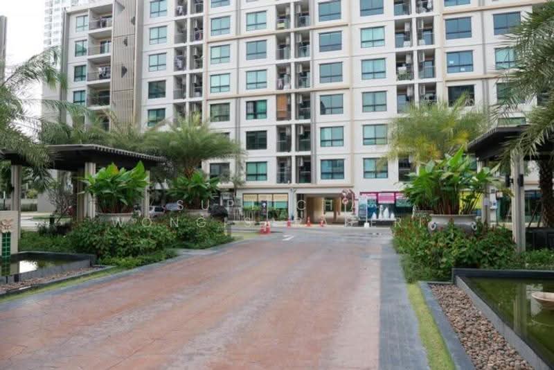 Supalai Cute Ratchayothin-Phaholyothin 34, Bangkok, Paholayothin Road, Sena Nikhom, Chatuchak, Bangkok, 1 Bedroom, 41 sqm, Condo For Sale, by Supitcha Wongisaraseri, 500528075 - DDproperty.com