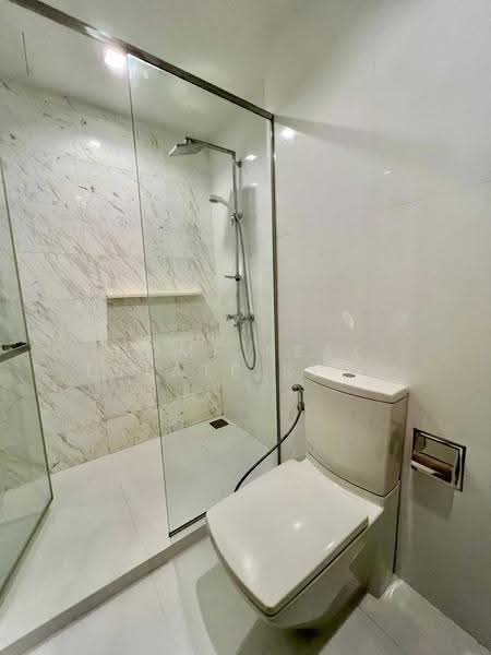 HQ Thonglor by Sansiri, Bangkok, Sukhumvit Road, Khlong Tan Nua, Watthana, Bangkok, 1 Bedroom, 44 sqm, Condo For Sale, by HOME Real Estate Service, 500528076 - DDproperty.com
