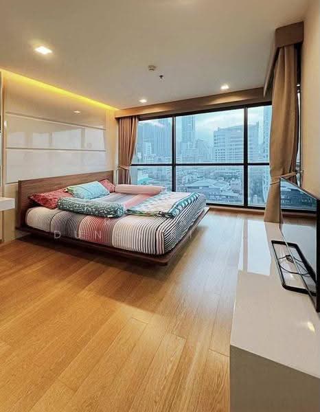 The Address Sathorn, Bangkok, 98 Sathorn Nua Road, Silom, Bang Rak, Bangkok, 2 Bedrooms, 71 sqm, Condo For Sale, by Trinnaya Dungsirisangthong, 500528078 - DDproperty.com