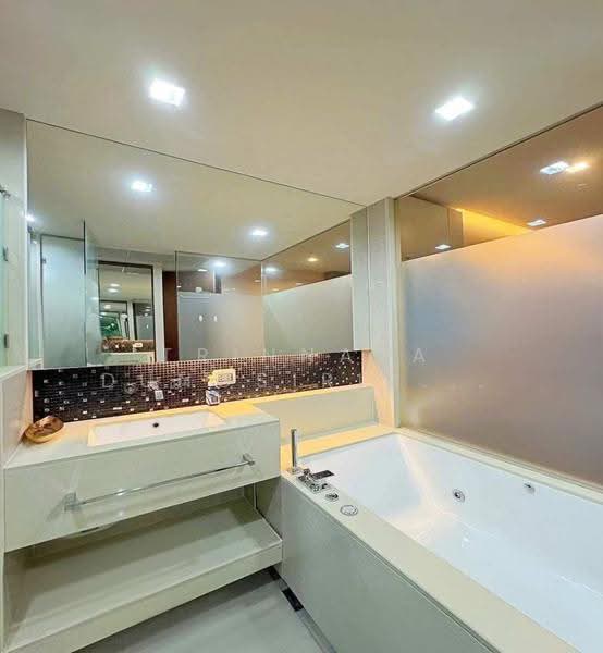 The Address Sathorn, Bangkok, 98 Sathorn Nua Road, Silom, Bang Rak, Bangkok, 2 Bedrooms, 71 sqm, Condo For Sale, by Trinnaya Dungsirisangthong, 500528078 - DDproperty.com