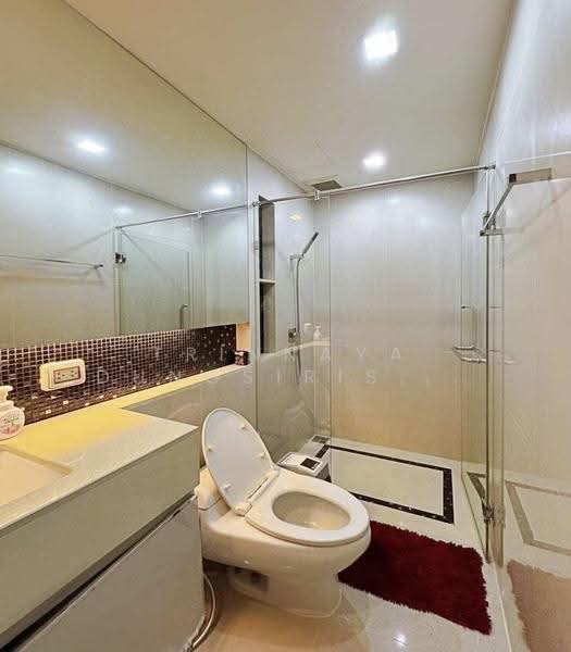 The Address Sathorn, Bangkok, 98 Sathorn Nua Road, Silom, Bang Rak, Bangkok, 2 Bedrooms, 71 sqm, Condo For Sale, by Trinnaya Dungsirisangthong, 500528078 - DDproperty.com