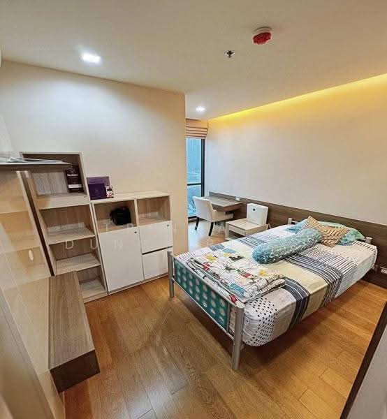 The Address Sathorn, Bangkok, 98 Sathorn Nua Road, Silom, Bang Rak, Bangkok, 2 Bedrooms, 71 sqm, Condo For Sale, by Trinnaya Dungsirisangthong, 500528078 - DDproperty.com
