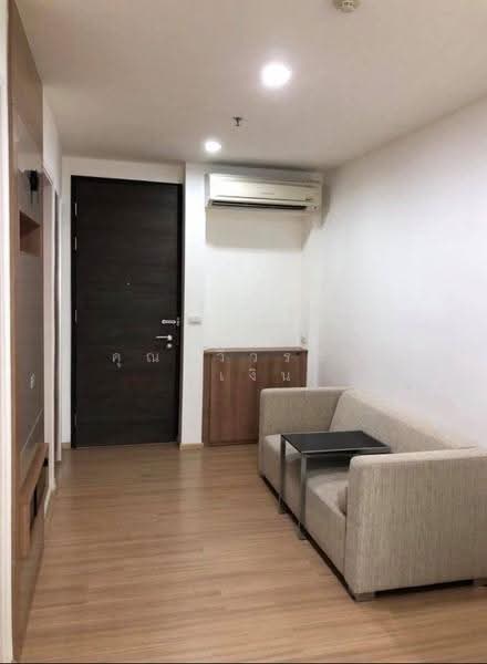 Rhythm Sukhumvit 50, Bangkok, 8 Sukhumvit 50, Sukhumvit Road, Phra Kanong, Khlong Toei, Bangkok, 1 Bedroom, 35 sqm, Condo For Rent, by คุณรวีวรรณ อู่เงิน, 500528079 - DDproperty.com