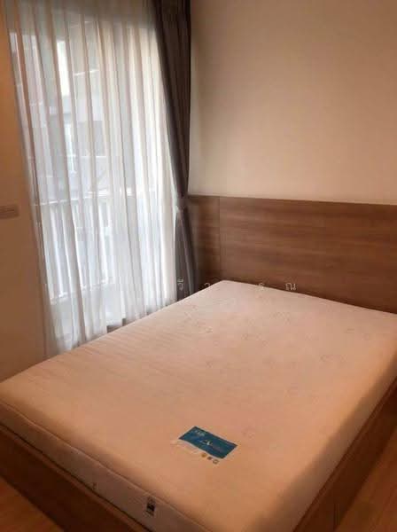 Rhythm Sukhumvit 50, Bangkok, 8 Sukhumvit 50, Sukhumvit Road, Phra Kanong, Khlong Toei, Bangkok, 1 Bedroom, 35 sqm, Condo For Rent, by คุณรวีวรรณ อู่เงิน, 500528079 - DDproperty.com