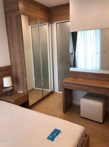 Rhythm Sukhumvit 50, Bangkok, 8 Sukhumvit 50, Sukhumvit Road, Phra Kanong, Khlong Toei, Bangkok, 1 Bedroom, 35 sqm, Condo For Rent, by คุณรวีวรรณ อู่เงิน, 500528079 - DDproperty.com