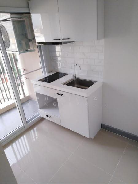 Lazio Sriyan, Bangkok, 436/28 Thanon Nakhon Chaisi Rd, Thanon Nakhon Chai Si, Tanon Nakorn Chaisri, Dusit, Bangkok, 1 Bedroom, 30 sqm, Condo For Sale, by Supitcha Wongisaraseri, 500528081 - DDproperty.com