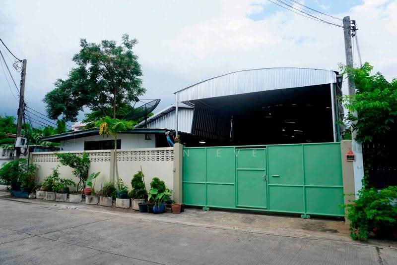 Warehouse with Office in Prawet Onnut 61 for rent (SPSEVE2300), Bangkok, อ่อนนุช 61, Prawet, Bangkok, , 330 sqm, Warehouse/Factory For Rent, by Khun Eve, 500528082 - DDproperty.com