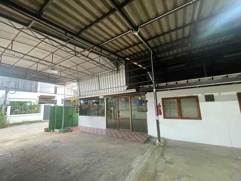 Warehouse with Office in Prawet Onnut 61 for rent (SPSEVE2300), Bangkok, อ่อนนุช 61, Prawet, Bangkok, , 330 sqm, Warehouse/Factory For Rent, by Khun Eve, 500528082 - DDproperty.com