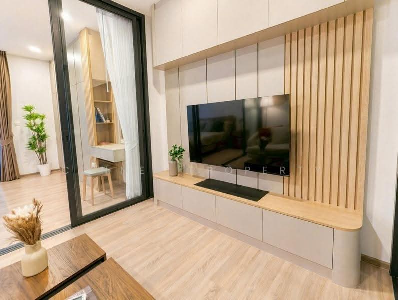 XT Phayathai, Bangkok, Phaya Thai Road, Thanon Phaya Thai, Ratchathewi, Bangkok, 1 Bedroom, 42 sqm, Condo For Rent, by Connex Property, 500528084 - DDproperty.com