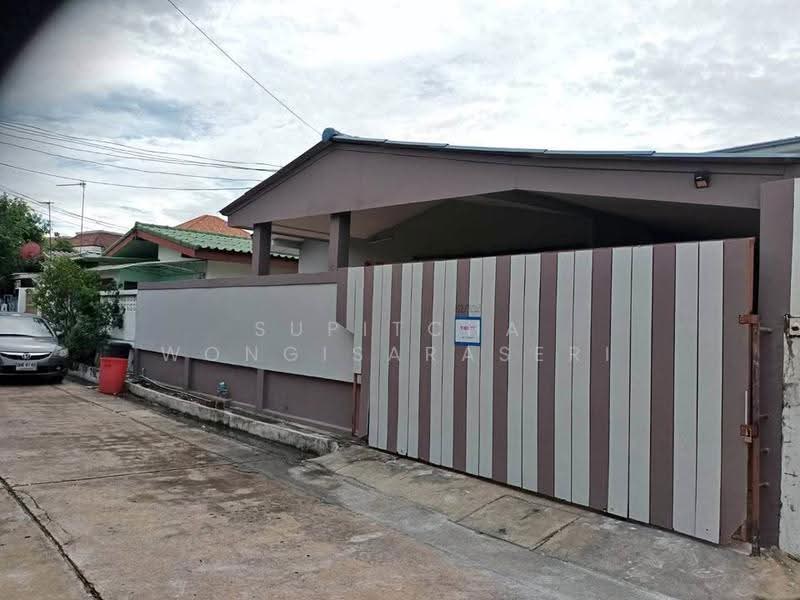 undefined, Bangkok, Chorake Bua, Lat Phrao, Bangkok, 2 Bedrooms, 93 sqm, Single Detached House For Sale, by Supitcha Wongisaraseri, 500528085 - DDproperty.com