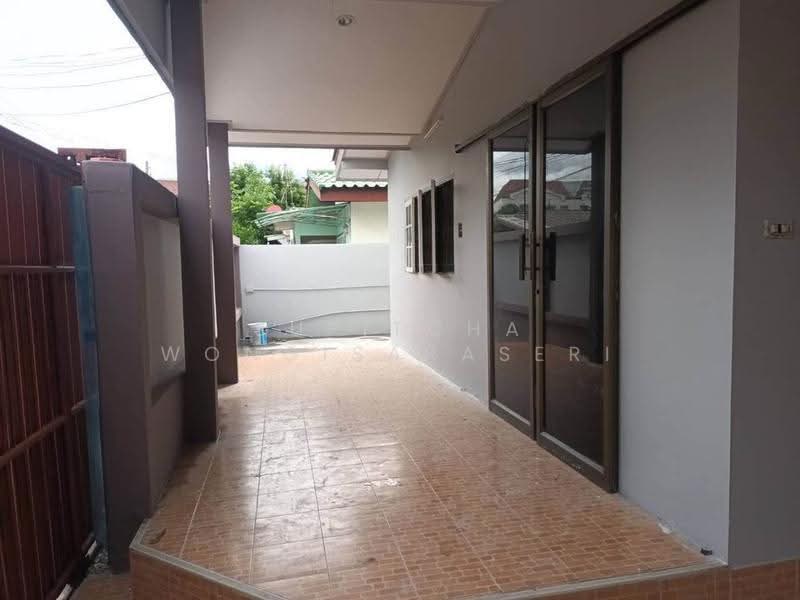 undefined, Bangkok, Chorake Bua, Lat Phrao, Bangkok, 2 Bedrooms, 93 sqm, Single Detached House For Sale, by Supitcha Wongisaraseri, 500528085 - DDproperty.com