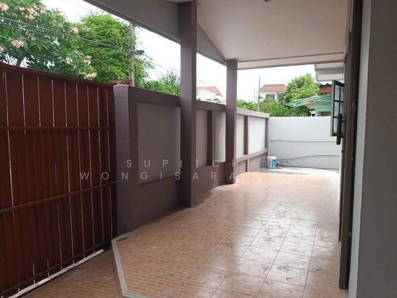 undefined, Bangkok, Chorake Bua, Lat Phrao, Bangkok, 2 Bedrooms, 93 sqm, Single Detached House For Sale, by Supitcha Wongisaraseri, 500528085 - DDproperty.com