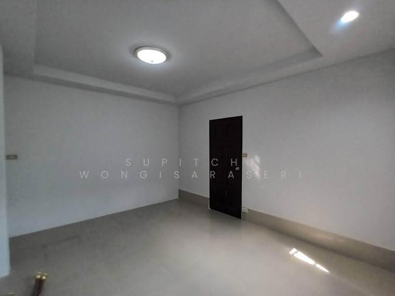 undefined, Bangkok, Chorake Bua, Lat Phrao, Bangkok, 2 Bedrooms, 93 sqm, Single Detached House For Sale, by Supitcha Wongisaraseri, 500528085 - DDproperty.com