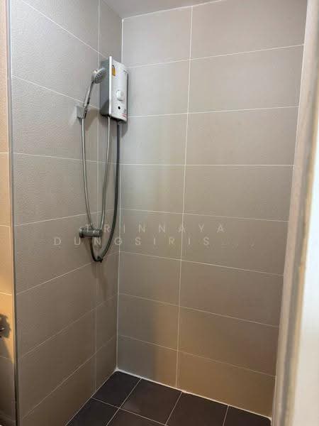 The Leaf Pattanakarn, Bangkok, Phatthanakan Road, Suan Luang, Bangkok, 1 Bedroom, 31 sqm, Condo For Sale, by Trinnaya Dungsirisangthong, 500528087 - DDproperty.com