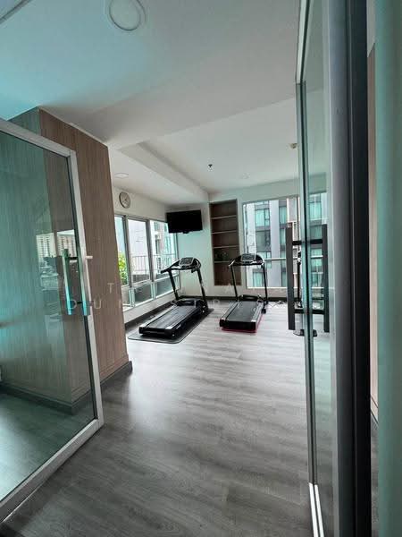 The Leaf Pattanakarn, Bangkok, Phatthanakan Road, Suan Luang, Bangkok, 1 Bedroom, 31 sqm, Condo For Sale, by Trinnaya Dungsirisangthong, 500528087 - DDproperty.com