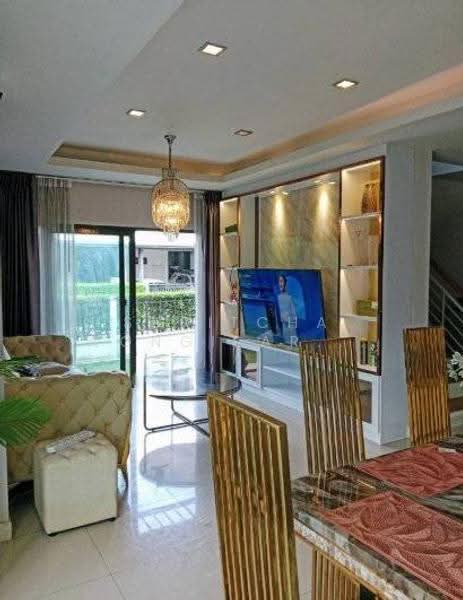 undefined, Bangkok, O-Ngoen, Sai Mai, Bangkok, 4 Bedrooms, 240 sqm, Single Detached House For Rent, by Supitcha Wongisaraseri, 500528090 - DDproperty.com