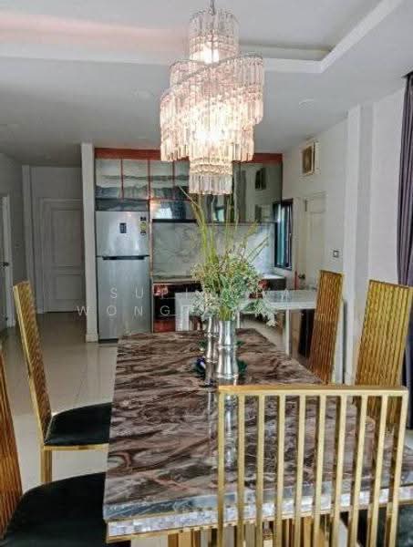 undefined, Bangkok, O-Ngoen, Sai Mai, Bangkok, 4 Bedrooms, 240 sqm, Single Detached House For Rent, by Supitcha Wongisaraseri, 500528090 - DDproperty.com