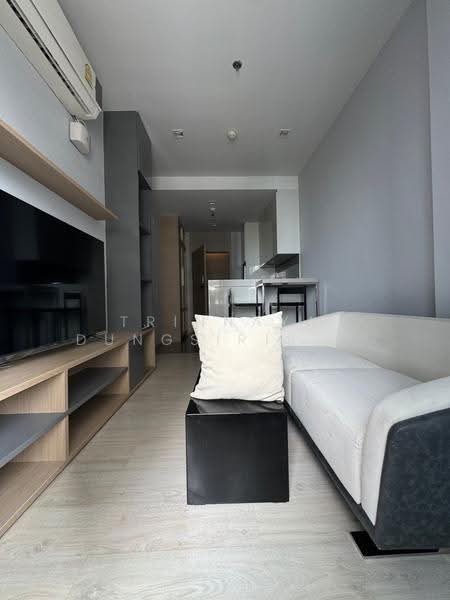 M Thonglor 10, Bangkok, 9 Soi Ekkamai 12, Ekkamai Road, Khlong Tan Nua, Watthana, Bangkok, 1 Bedroom, 35 sqm, Condo For Sale, by Trinnaya Dungsirisangthong, 500528091 - DDproperty.com