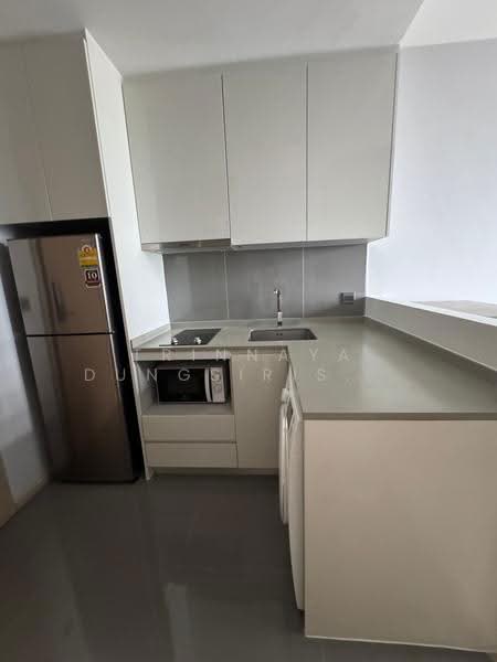 M Thonglor 10, Bangkok, 9 Soi Ekkamai 12, Ekkamai Road, Khlong Tan Nua, Watthana, Bangkok, 1 Bedroom, 35 sqm, Condo For Sale, by Trinnaya Dungsirisangthong, 500528091 - DDproperty.com