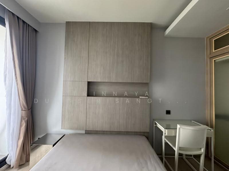 M Thonglor 10, Bangkok, 9 Soi Ekkamai 12, Ekkamai Road, Khlong Tan Nua, Watthana, Bangkok, 1 Bedroom, 35 sqm, Condo For Sale, by Trinnaya Dungsirisangthong, 500528091 - DDproperty.com