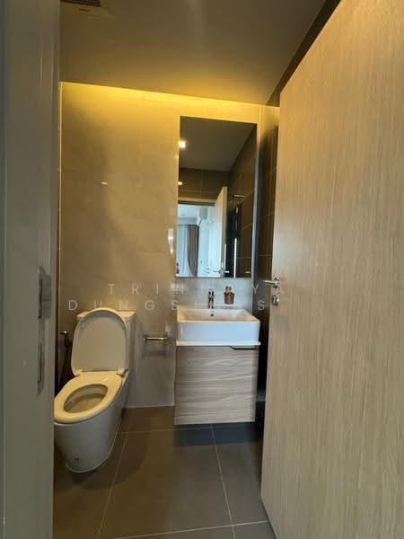 M Thonglor 10, Bangkok, 9 Soi Ekkamai 12, Ekkamai Road, Khlong Tan Nua, Watthana, Bangkok, 1 Bedroom, 35 sqm, Condo For Sale, by Trinnaya Dungsirisangthong, 500528091 - DDproperty.com