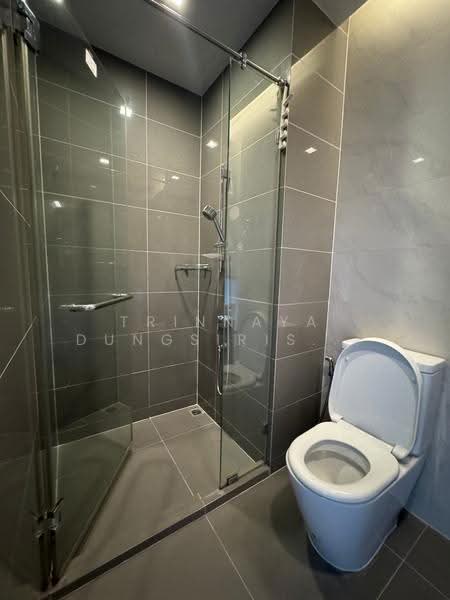 M Thonglor 10, Bangkok, 9 Soi Ekkamai 12, Ekkamai Road, Khlong Tan Nua, Watthana, Bangkok, 1 Bedroom, 35 sqm, Condo For Sale, by Trinnaya Dungsirisangthong, 500528091 - DDproperty.com