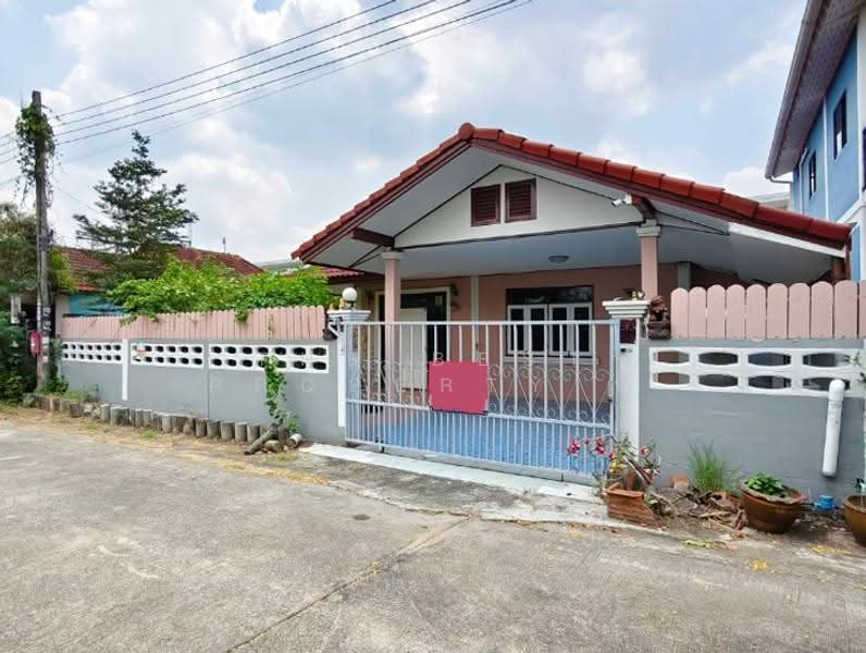 พสธรพรรษชล นนทบุรี, นนทบุรี, บางศรีเมือง, เมืองนนทบุรี, นนทบุรี, 100 ตร.ม., บ้านเดี่ยว ขาย, โดย The Best Property นิ, 500528092 - DDproperty.com