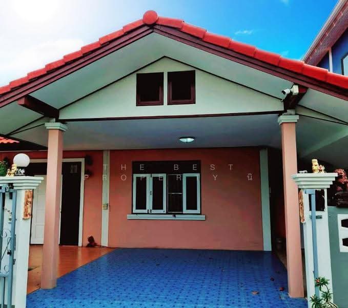 พสธรพรรษชล นนทบุรี, นนทบุรี, บางศรีเมือง, เมืองนนทบุรี, นนทบุรี, 100 ตร.ม., บ้านเดี่ยว ขาย, โดย The Best Property นิ, 500528092 - DDproperty.com
