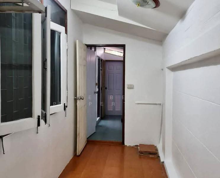 พสธรพรรษชล นนทบุรี, Nonthaburi, Bang Sri Muang, Muang Nonthaburi, Nonthaburi, 2 Bedrooms, 100 sqm, Single Detached House For Sale, by The Best Property นิ, 500528092 - DDproperty.com