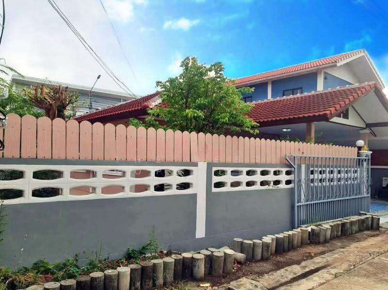 พสธรพรรษชล นนทบุรี, Nonthaburi, Bang Sri Muang, Muang Nonthaburi, Nonthaburi, 2 Bedrooms, 100 sqm, Single Detached House For Sale, by The Best Property นิ, 500528092 - DDproperty.com