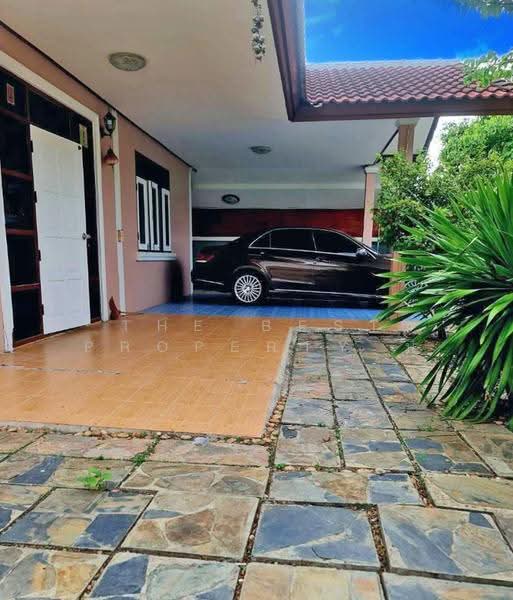 พสธรพรรษชล นนทบุรี, Nonthaburi, Bang Sri Muang, Muang Nonthaburi, Nonthaburi, 2 Bedrooms, 100 sqm, Single Detached House For Sale, by The Best Property นิ, 500528092 - DDproperty.com
