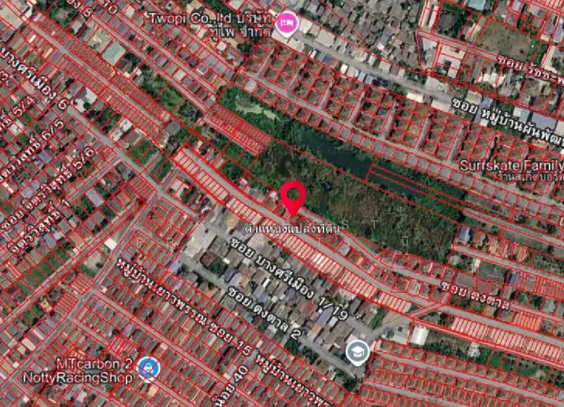 พสธรพรรษชล นนทบุรี, Nonthaburi, Bang Sri Muang, Muang Nonthaburi, Nonthaburi, 2 Bedrooms, 100 sqm, Single Detached House For Sale, by The Best Property นิ, 500528092 - DDproperty.com