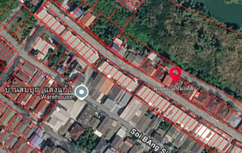 พสธรพรรษชล นนทบุรี, Nonthaburi, Bang Sri Muang, Muang Nonthaburi, Nonthaburi, 2 Bedrooms, 100 sqm, Single Detached House For Sale, by The Best Property นิ, 500528092 - DDproperty.com