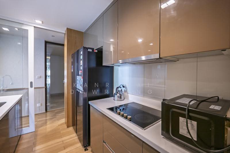 Siri At Sukhumvit, Bangkok, 902 Sukhumvit Road, Phra Kanong, Khlong Toei, Bangkok, 2 Bedrooms, 73 sqm, Condo For Rent, by Kanrutai Dawruang, 500528093 - DDproperty.com