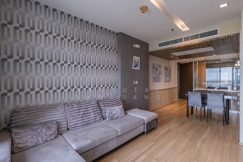 Siri At Sukhumvit, Bangkok, 902 Sukhumvit Road, Phra Kanong, Khlong Toei, Bangkok, 2 Bedrooms, 73 sqm, Condo For Rent, by Kanrutai Dawruang, 500528093 - DDproperty.com