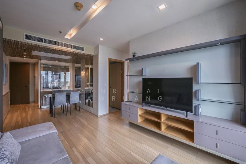 Siri At Sukhumvit, Bangkok, 902 Sukhumvit Road, Phra Kanong, Khlong Toei, Bangkok, 2 Bedrooms, 73 sqm, Condo For Rent, by Kanrutai Dawruang, 500528093 - DDproperty.com