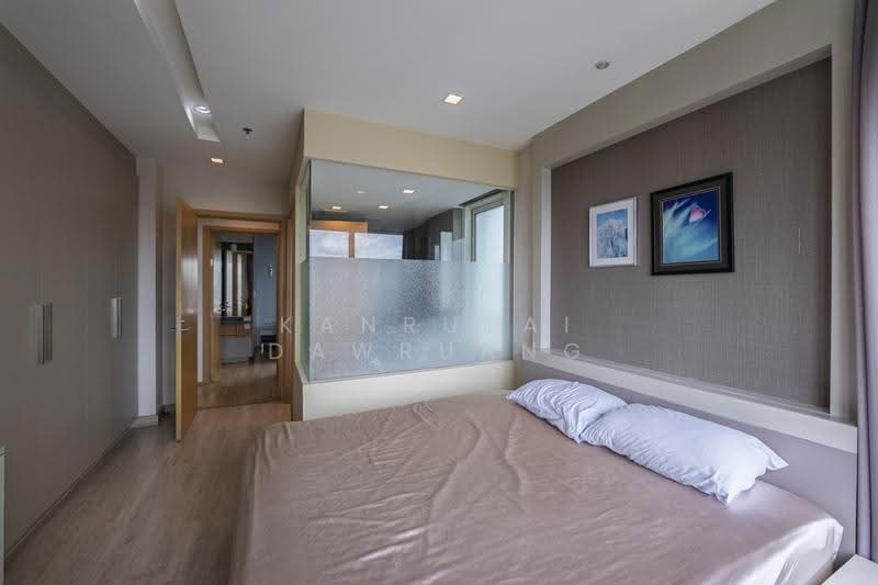 Siri At Sukhumvit : สิริ แอท สุขุมวิท, กรุงเทพ, 902 สุขุมวิท, พระโขนง, คลองเตย, กรุงเทพ, 73 ตร.ม., คอนโด ให้เช่า, โดย Kanrutai Dawruang, 500528093 - DDproperty.com