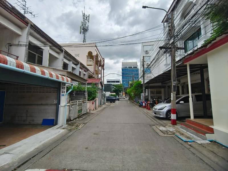 ์Nawamin 89, Bangkok, นวมินทร์, Nawamin, Bueng Kum, Bangkok, 2 Bedrooms, 150 sqm, Townhouse For Sale, by Ratchaneewan Maneerangsrisuwan, 500528095 - DDproperty.com
