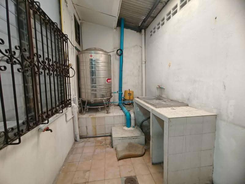 ์Nawamin 89, Bangkok, นวมินทร์, Nawamin, Bueng Kum, Bangkok, 2 Bedrooms, 150 sqm, Townhouse For Sale, by Ratchaneewan Maneerangsrisuwan, 500528095 - DDproperty.com
