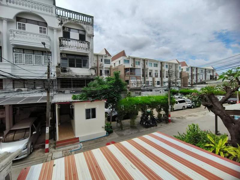 ์Nawamin 89, Bangkok, นวมินทร์, Nawamin, Bueng Kum, Bangkok, 2 Bedrooms, 150 sqm, Townhouse For Sale, by Ratchaneewan Maneerangsrisuwan, 500528095 - DDproperty.com