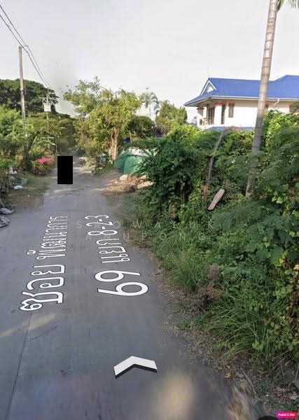 ขาย ที่ดิน 75ตรว พัฒนาการ 69 แยก8-2-3, Bangkok, Prawet, Bangkok, , 300 sqm, Land For Sale, by Saowaluk Anupong, 500528097 - DDproperty.com