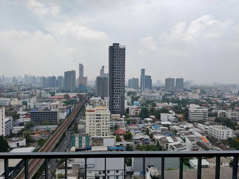 IDEO Sukhumvit 93, Bangkok, 2331 Soi Sukhumvit 93, Bang Chak, Phra Khanong, Bangkok, 2 Bedrooms, 57 sqm, Condo For Sale, by Supitcha Wongisaraseri, 500528098 - DDproperty.com