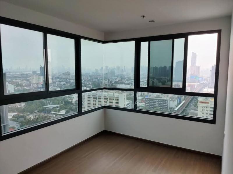 IDEO Sukhumvit 93, Bangkok, 2331 Soi Sukhumvit 93, Bang Chak, Phra Khanong, Bangkok, 2 Bedrooms, 57 sqm, Condo For Sale, by Supitcha Wongisaraseri, 500528098 - DDproperty.com