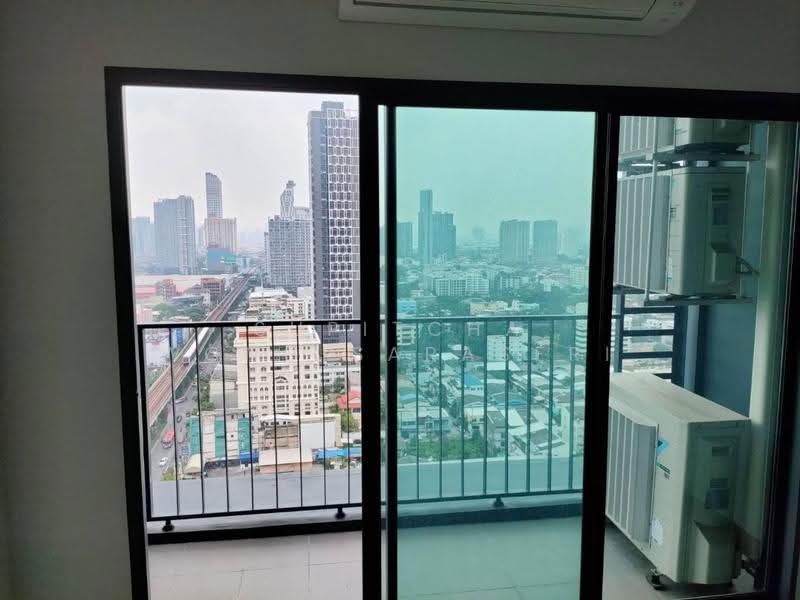 IDEO Sukhumvit 93 : ไอดีโอ สุขุมวิท 93, กรุงเทพ, 2331 ซอยสุขุมวิท 93, บางจาก, พระโขนง, กรุงเทพ, 57 ตร.ม., คอนโด ขาย, โดย Supitcha Wongisaraseri, 500528098 - DDproperty.com