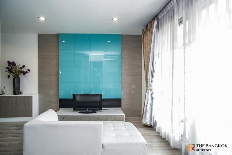 Baan Klang Krung Siam-Pathumwan, Bangkok, Petchburi Road, Thanon Phetchaburi, Ratchathewi, Bangkok, 1 Bedroom, 60 sqm, Condo For Rent, by Nicha Peerakittikul, 500528099 - DDproperty.com