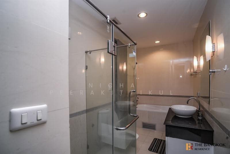 Baan Klang Krung Siam-Pathumwan, Bangkok, Petchburi Road, Thanon Phetchaburi, Ratchathewi, Bangkok, 1 Bedroom, 60 sqm, Condo For Rent, by Nicha Peerakittikul, 500528099 - DDproperty.com