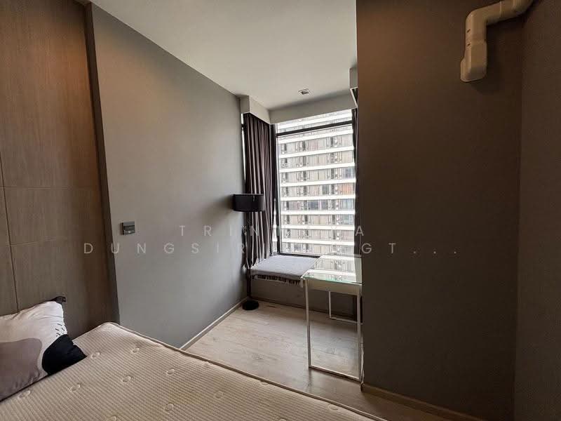 M Thonglor 10, bangkok, 9 Soi Ekkamai 12, Ekkamai Road, Khlong Tan Nua, Watthana, Bangkok, 1 Bedroom, 36 sqm, Condo For Sale, by Trinnaya Dungsirisangthong, 500528100 - DDproperty.com