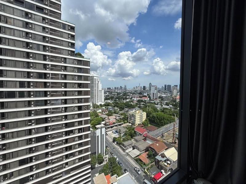 M Thonglor 10 : เอ็ม ทองหล่อ 10, กรุงเทพ, 9 ซอยเอกมัย 12 ถนนเอกมัย, คลองตันเหนือ, วัฒนา, กรุงเทพ, 36 ตร.ม., คอนโด ขาย, โดย Trinnaya Dungsirisangthong, 500528100 - DDproperty.com