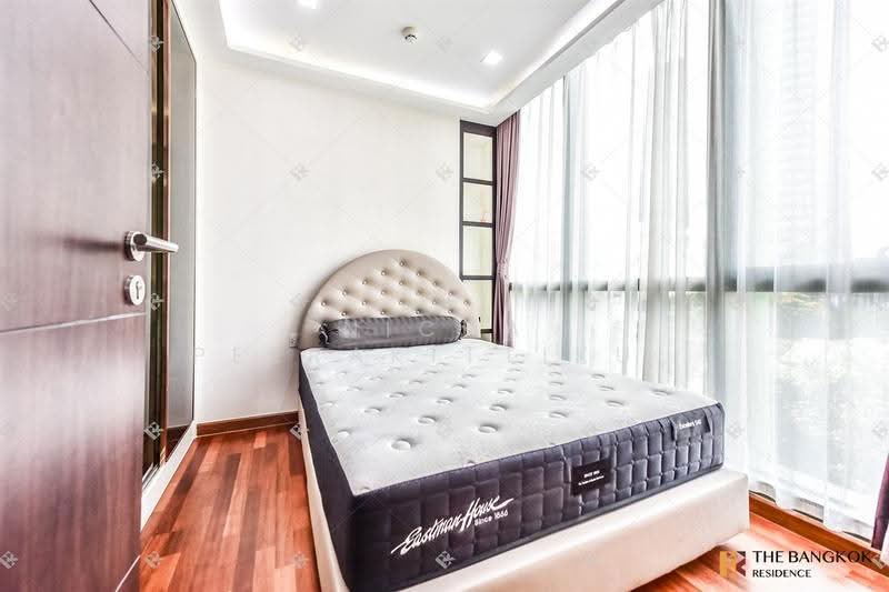 Wish Signature Midtown Siam : วิช ซิกเนเจอร์ มิดทาวน์ สยาม, กรุงเทพ, 512 เพชรบุรี, ถนนเพชรบุรี, ราชเทวี, กรุงเทพ, 33 ตร.ม., คอนโด ให้เช่า, โดย Nicha Peerakittikul, 500528101 - DDproperty.com
